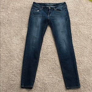 American Eagle Jeggings